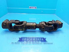 New Holland FX38 (Spare part/Reservedel/Ersatzteil)