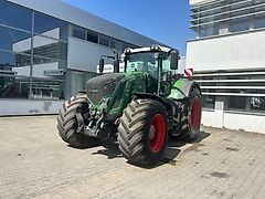 Fendt 939 Vario S4 ProfiPlus