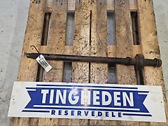 John Deere 9780 (Spare part/Reservedel/Ersatzteil)