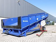 Breston NB10-250B Dosing bunker