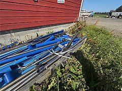 DeLaval Melkeanlegg