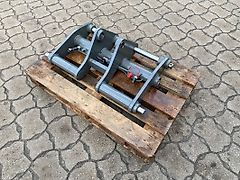 Kramer KL30.8T Anbauplatte