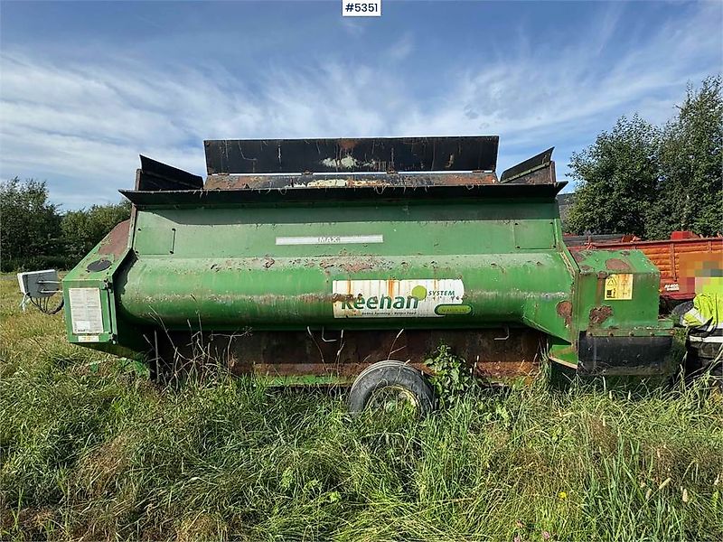 Keenan Klassik 140