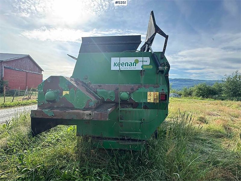 Keenan Klassik 140