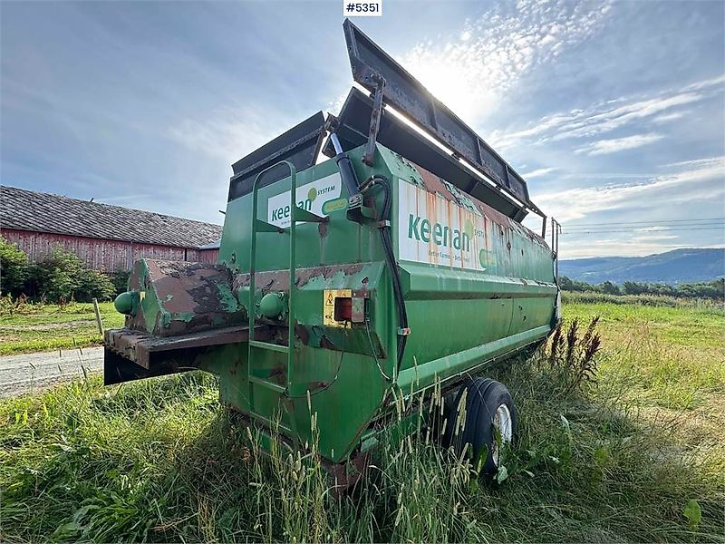 Keenan Klassik 140