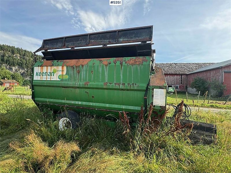 Keenan Klassik 140