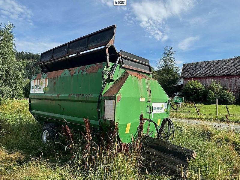 Keenan Klassik 140