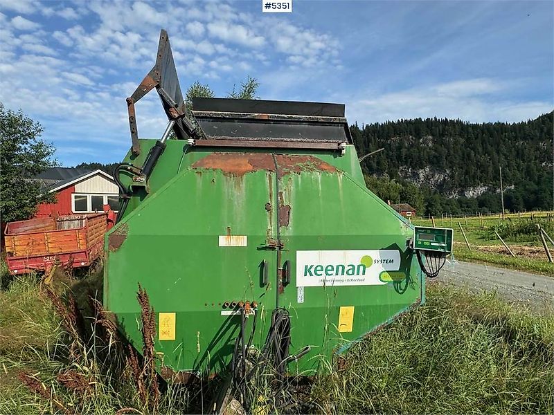 Keenan Klassik 140