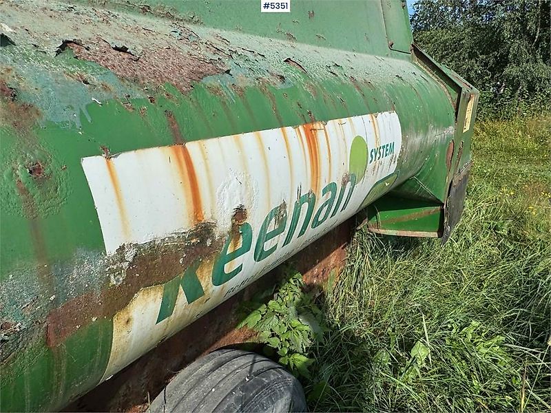 Keenan Klassik 140