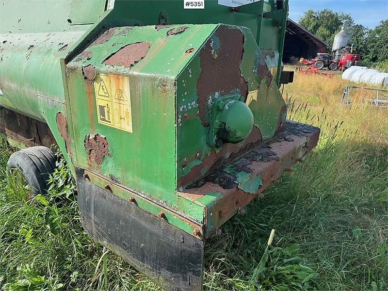 Keenan Klassik 140