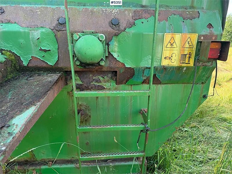 Keenan Klassik 140