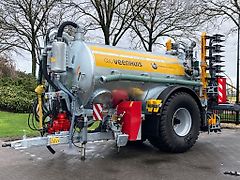Veenhuis Profiline 12500