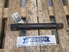 John Deere 9780 (Spare part/Reservedel/Ersatzteil)