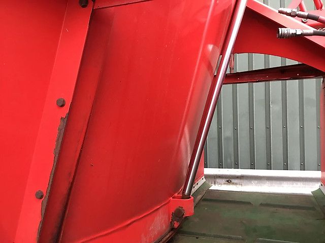 Trioliet SM-2-24-VLH-B