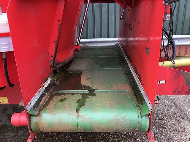 Trioliet SM-2-24-VLH-B
