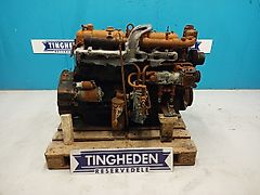 Valmet 612DSL (Spare part/Reservedel/Ersatzteil)