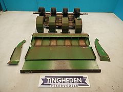 John Deere 2054 (Spare part/Reservedel/Ersatzteil)