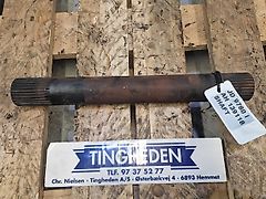 John Deere 9780 (Spare part/Reservedel/Ersatzteil)