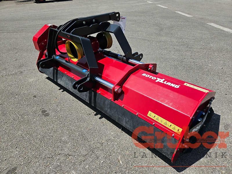 rotoland FPM UM 250+