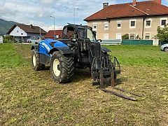 New Holland LM5080