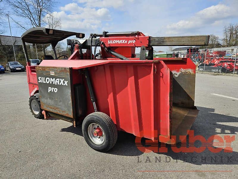 Gruber SVT 5065 W