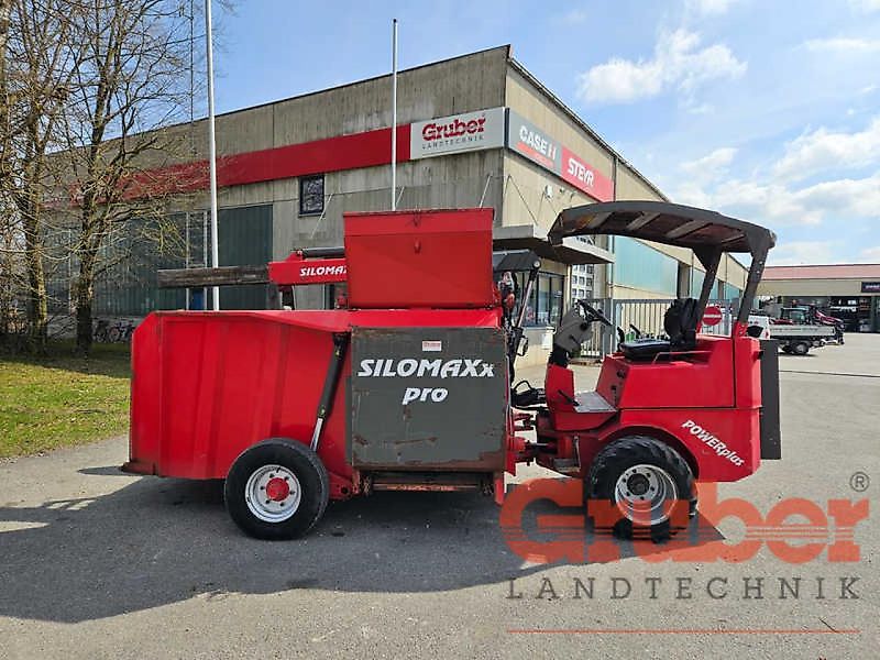 Gruber SVT 5065 W