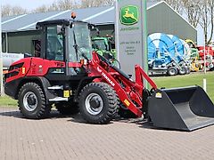 Yanmar V80 SHOVEL