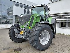 Fendt 828 Vario ProfiPlus Garantieverlängerung