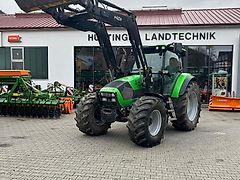 Deutz-Fahr Agrotron K 110