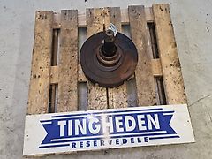 John Deere 9780 (Spare part/Reservedel/Ersatzteil)