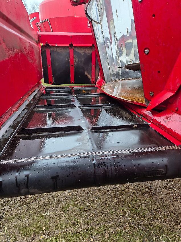 Siloking TrailedLine Premium 1814-18