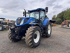 New Holland T7.230