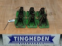 John Deere S670 (Spare part/Reservedel/Ersatzteil)