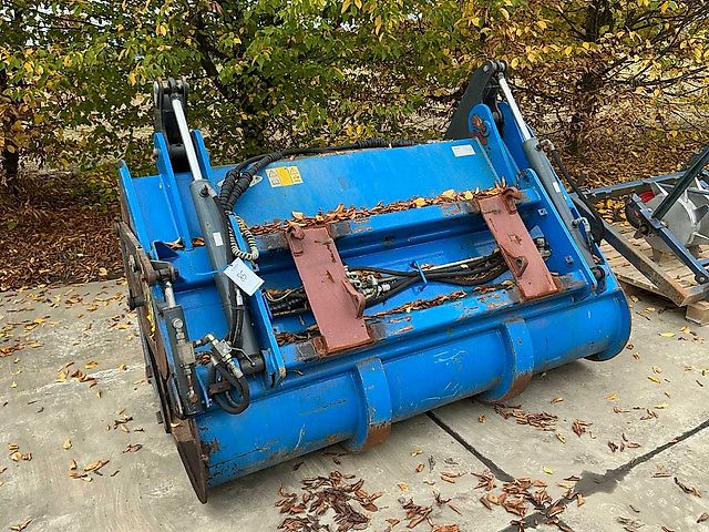 Atelier Robert BV1600