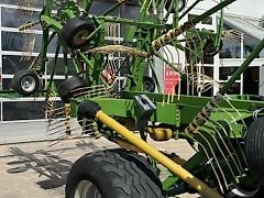 Krone KS 12,5 - 4 x 13