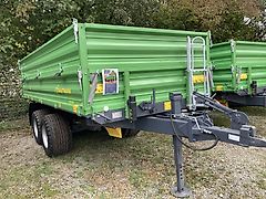 Strautmann STK 802