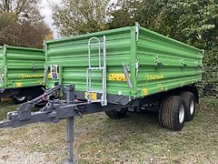 Strautmann STK 802