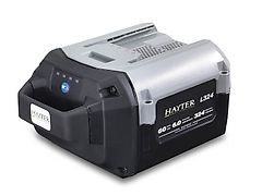 Hayter