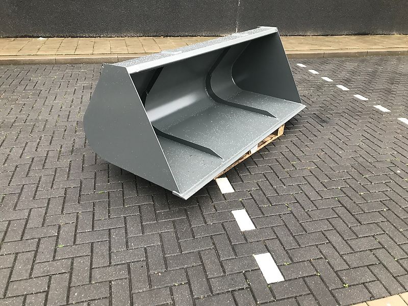 Stekro volumebak 220 cm Euro