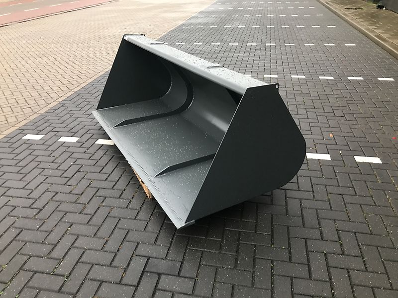 Stekro volumebak 220 cm Euro