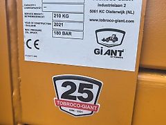 Giant Overig #697560