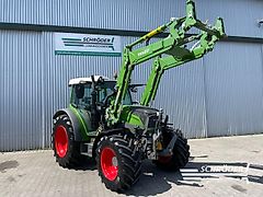 Fendt 211 S VARIO GEN3 PROFI PLUS