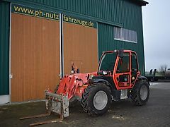 JCB 531-70