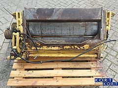New Holland korrelkneuzer