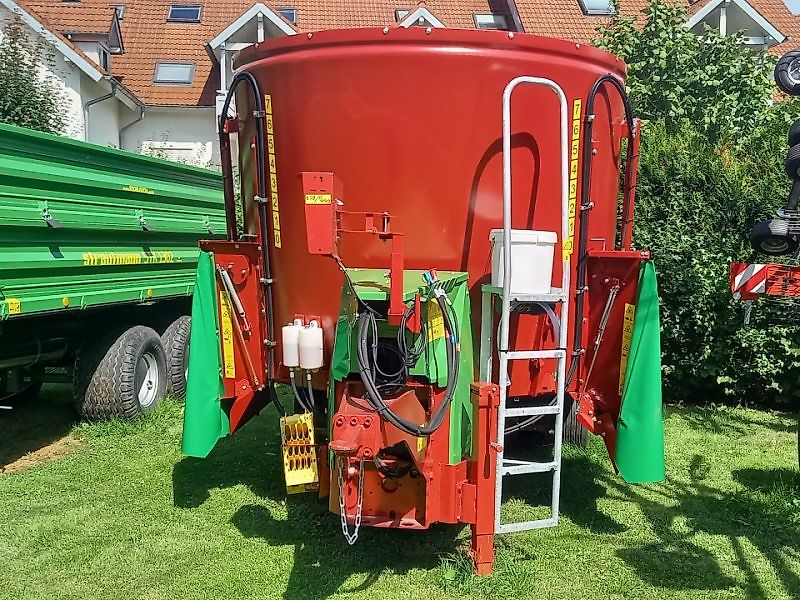 Strautmann Verti-Mix 2401 Double