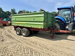 Strautmann SK 12/40 TD