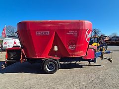 Siloking TrailedLine Premium 1814-18