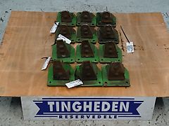 John Deere S670 (Spare part/Reservedel/Ersatzteil)