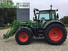 Fendt 516 vario gen3