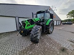 Deutz Agrotron 6175 RC SHIFT